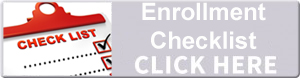 enrollment checklist